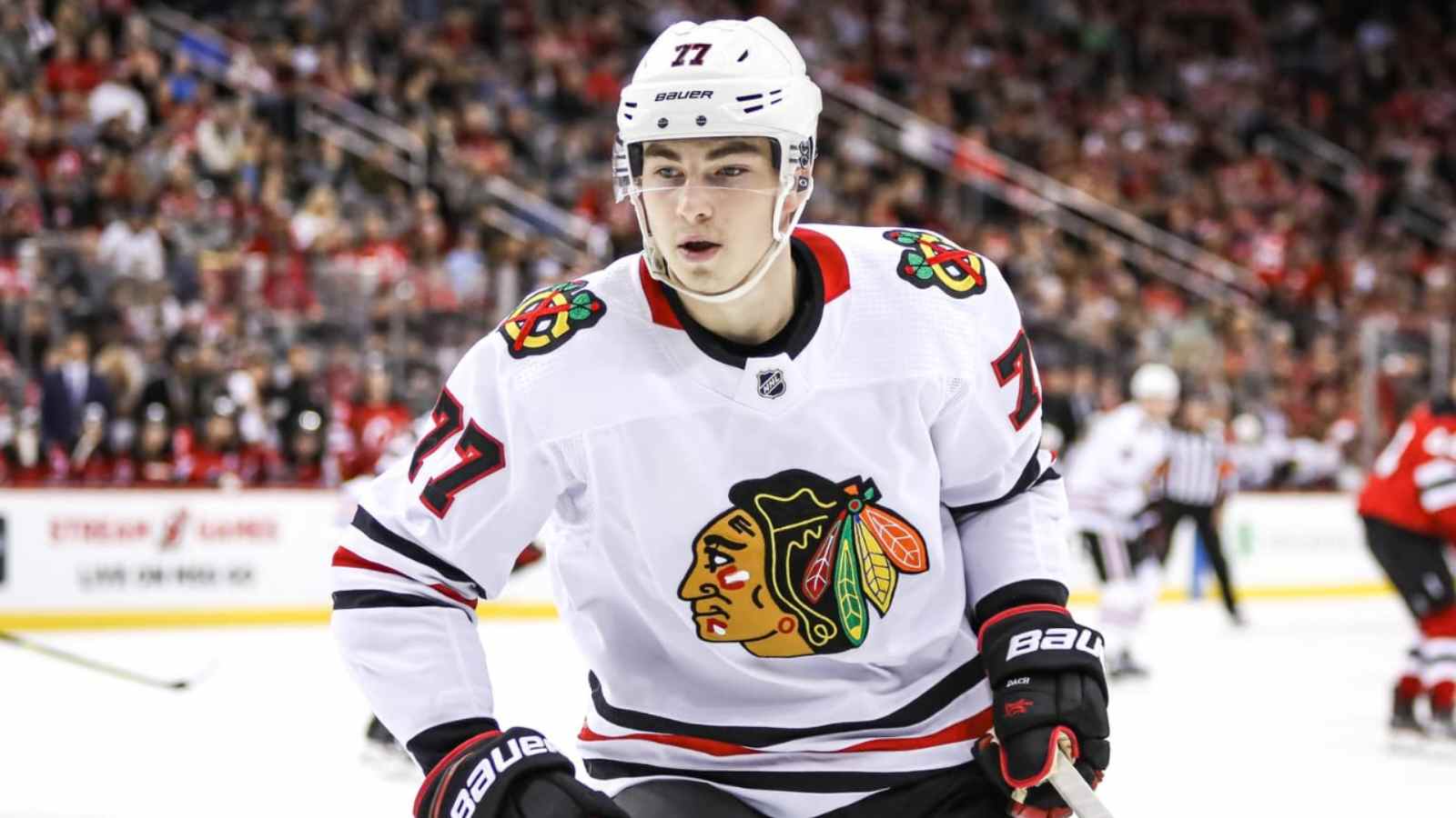 “Best way to go” – Kirby Dach traded to Canadiens by Blackhawks for 2022 NHL Draft picks