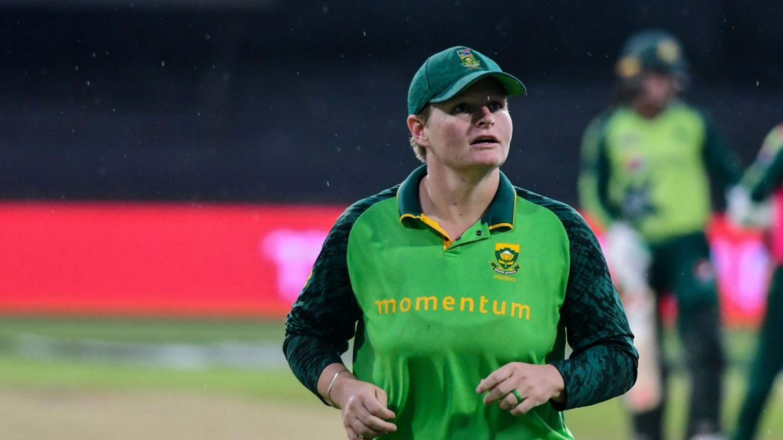 “Sad day for South African cricket”- South Africa opening batter Lizelle Lee announces her retirement from international cricket