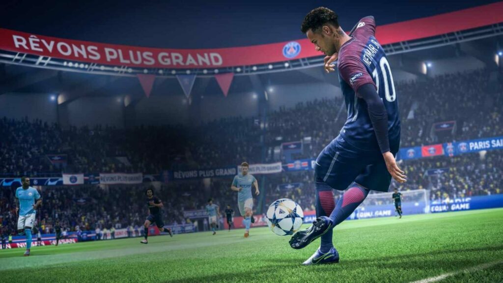 FIFA 23 Pre-Order