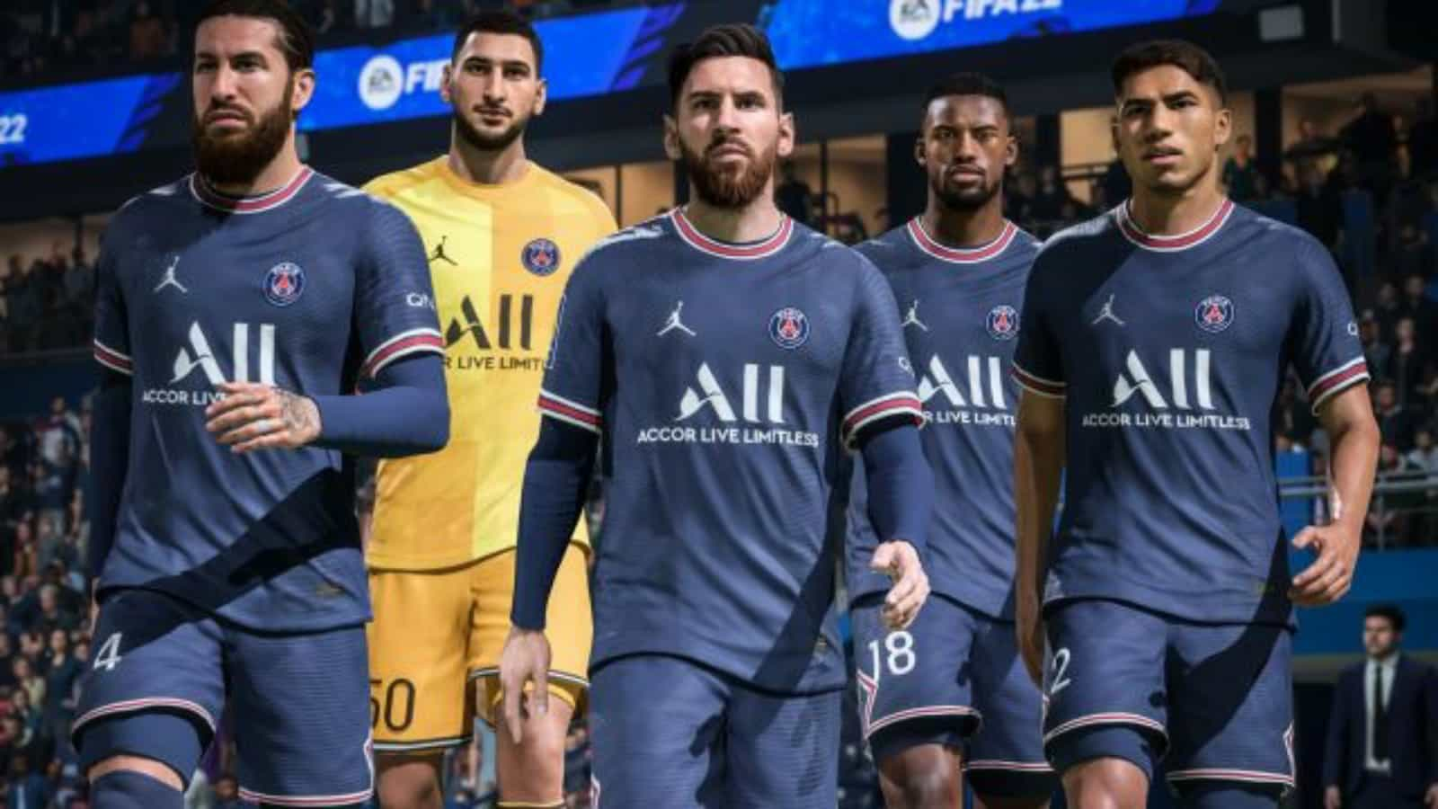 FIFA 23 Pre-Order Bonuses and Release Dates!