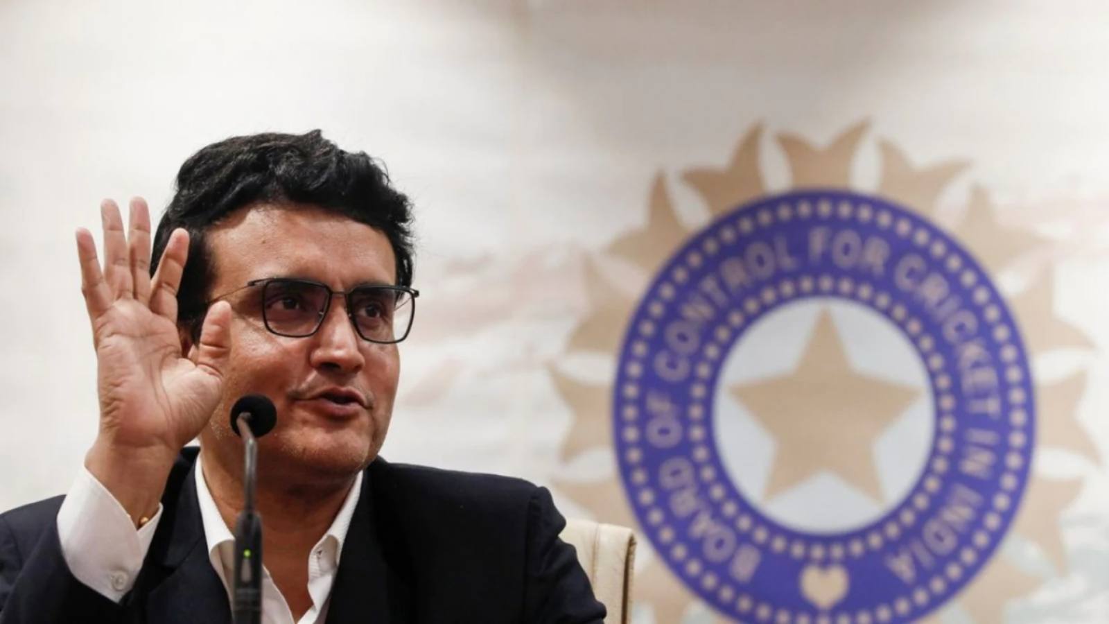 “Seven captains in seven series isn’t ideal but there isn’t much we can do about it” – Saurav Ganguly