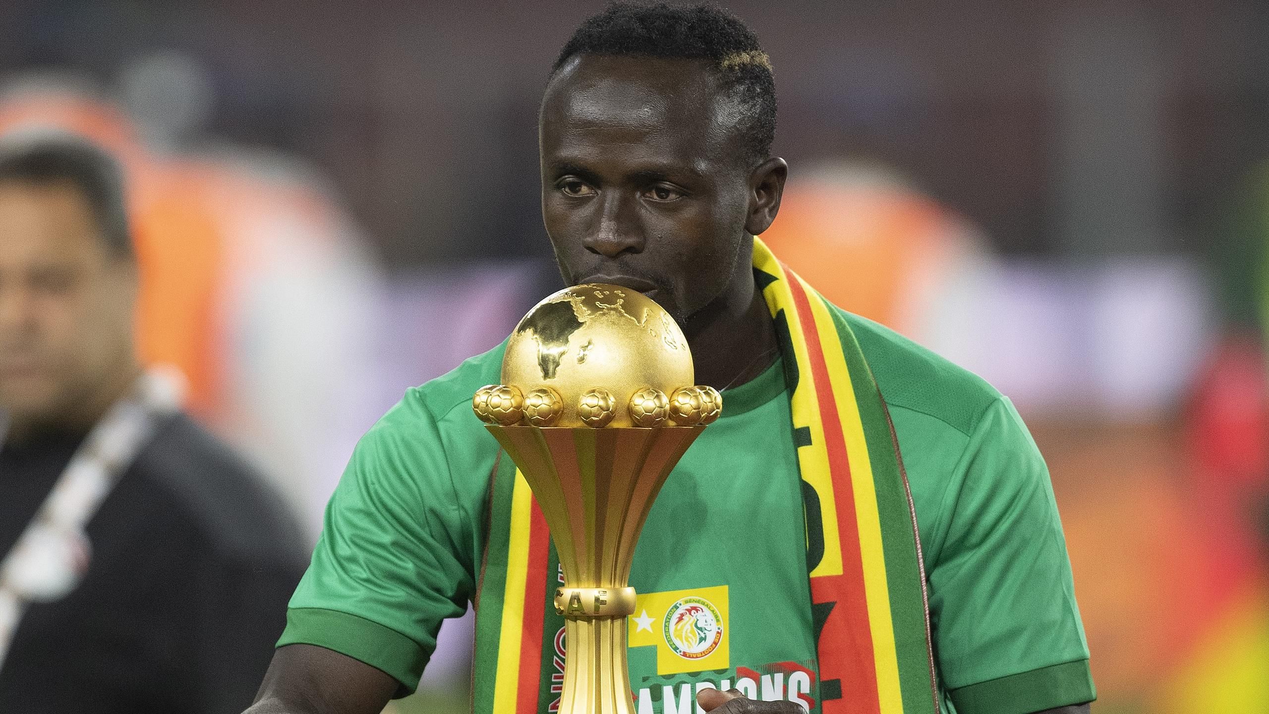 “If I pass away, Nobody is at blame” – All you need to know about Sadio Mane’s death contract with Senegal