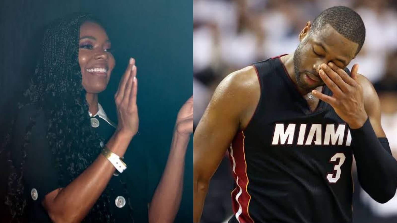 “Secret Passion” Gabrielle Union spent more than $10k per night on strip clubs without Dwayne Wade’s knowledge