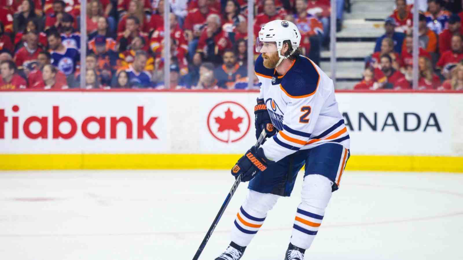 “Heck of a career” – Oilers defenceman Duncan Keith reportedly retiring from NHL