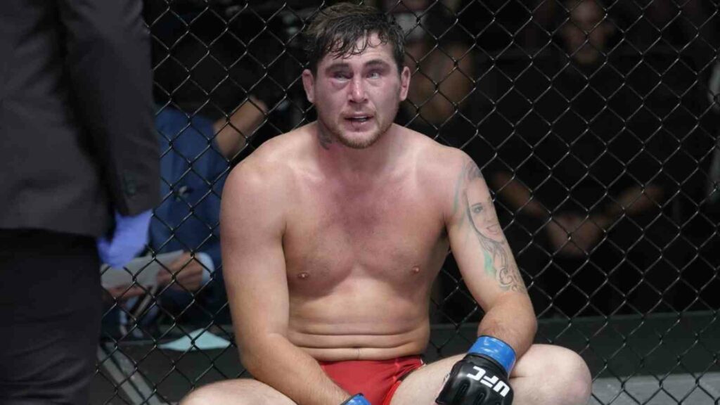 Darren Till