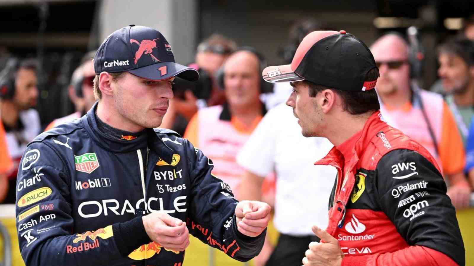 “Our car is still not great,” Max Verstappen not entirely satisfied despite a fairly easily sprint win in Austria