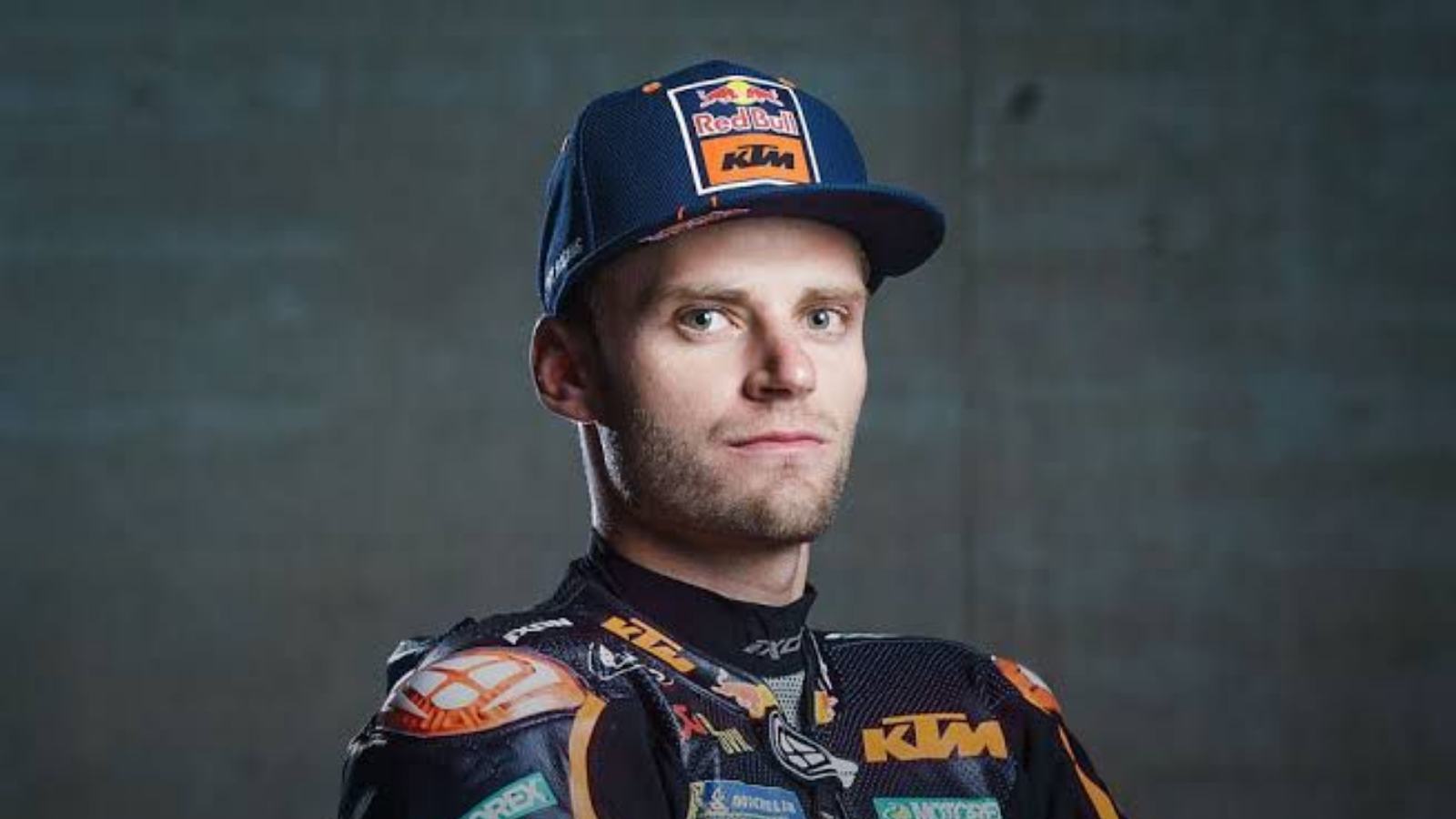 Brad Binder Net Worth, MotoGP Salary, Endorsements, Girlfriend and more