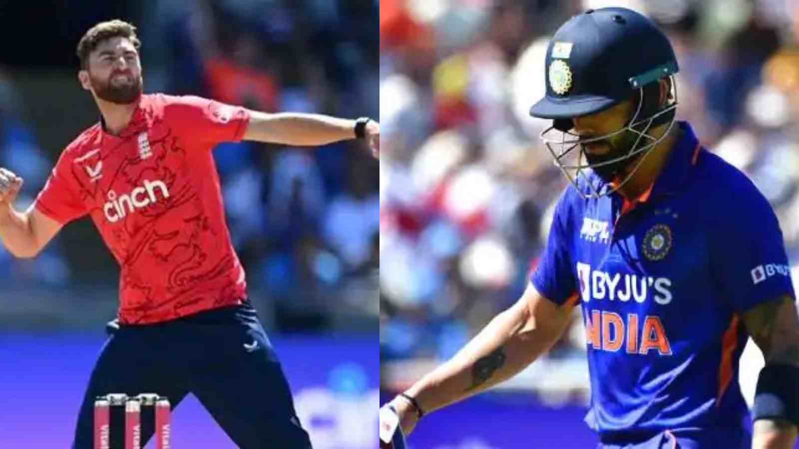 “Dhamakedaar ek run banaya”- Fans brutally troll Virat Kohli after he failed yet again in 2nd T20I vs Eng