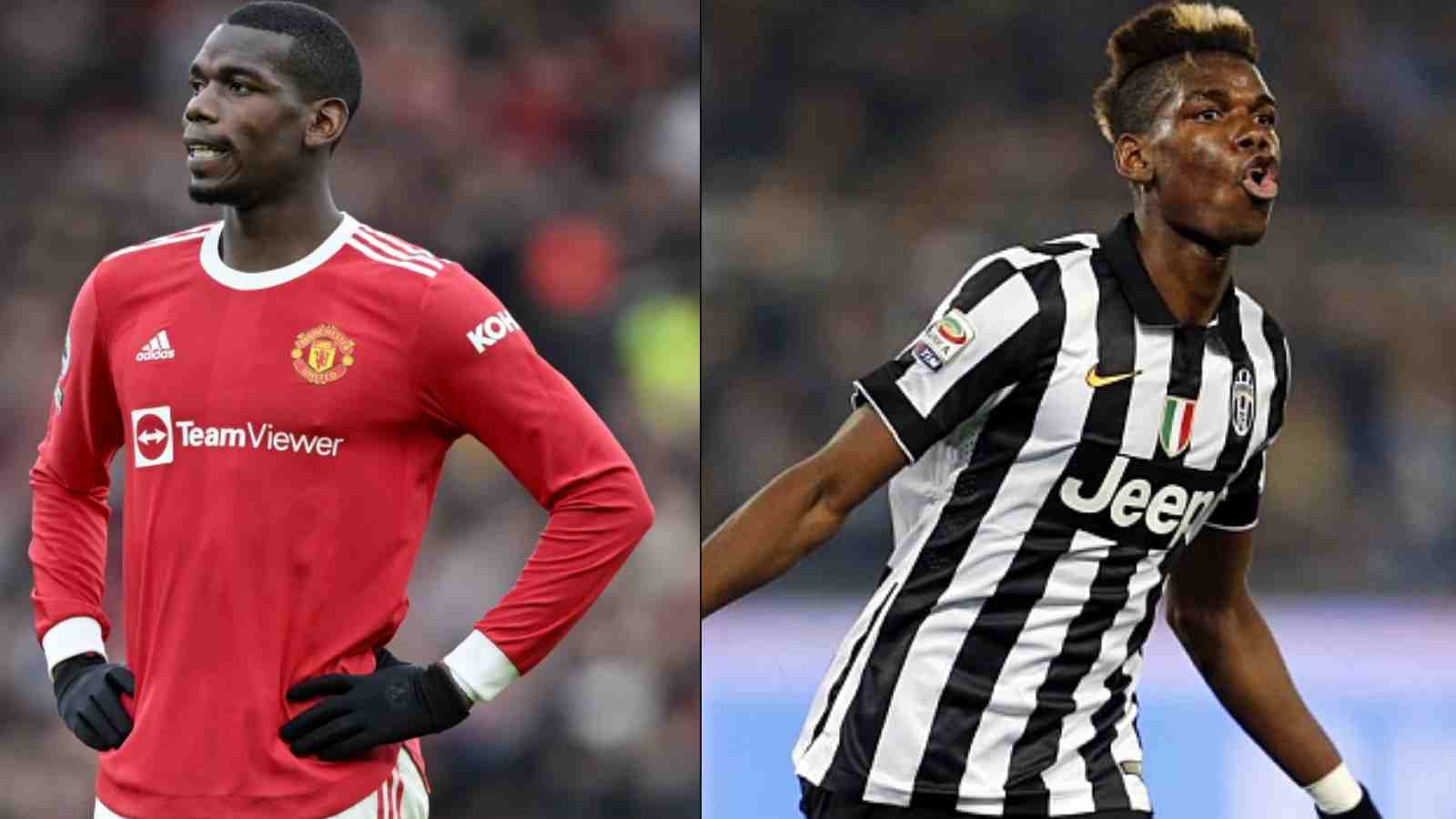 Has Paul Pogba taken a wage cut at Juventus? All you need to know about his new 3-year-contract