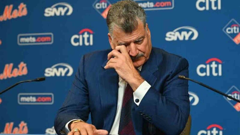 Keith Hernandez