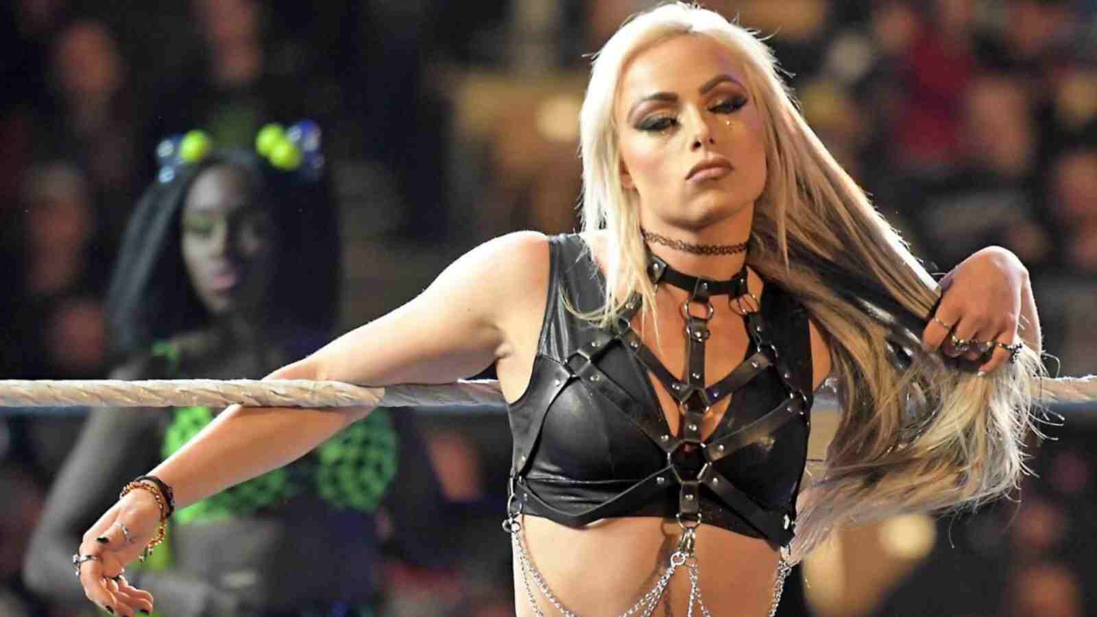 “I can’t wait to prove them wrong”- Liv Morgan desires to prove her critics wrong in her match against Ronda Rousey at SummerSlam