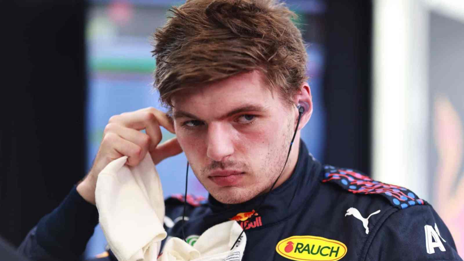 Max Verstappen named among the ‘losers’ after being outclassed by Charles Leclerc thrice in the Red Bull Ring