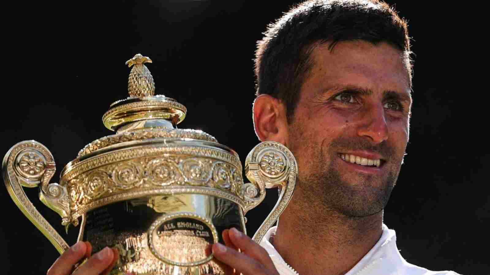 ‘He is better than Nadal and Federer,’ Nikola Pilic claims Novak Djokovic is the ultimate GOAT after Wimbledon victory