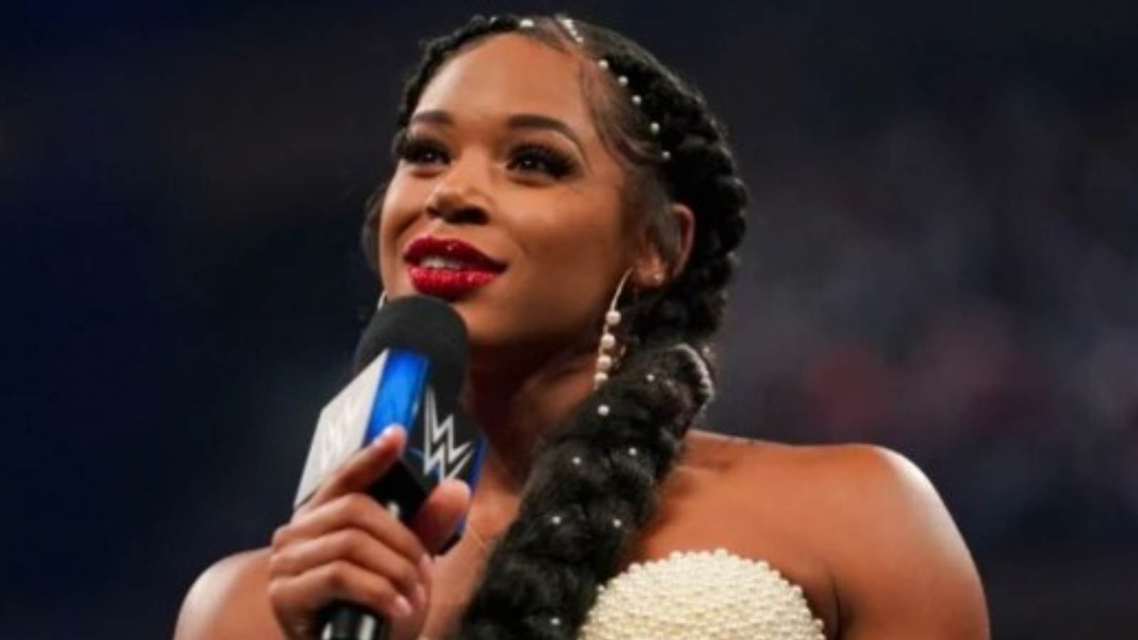  “The day before WrestleMania”- Bianca Belair reveals about the time she found out she would be headlining at WrestleMania 37