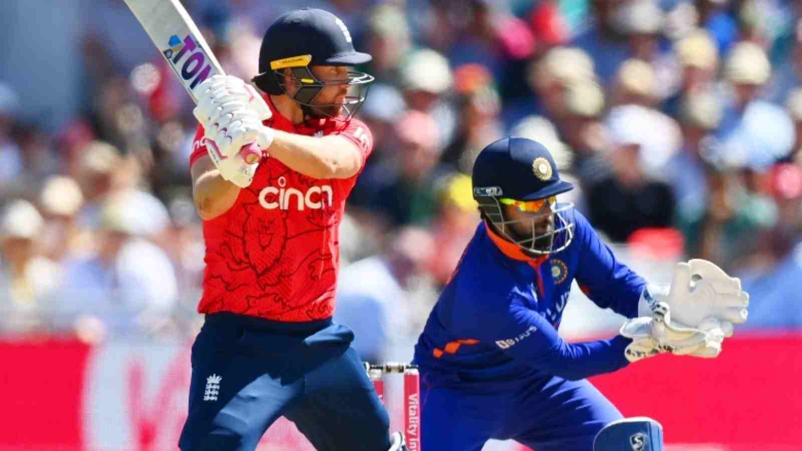 Dawid Malan likely to miss semifinal match against India at the T20 World Cup 2022