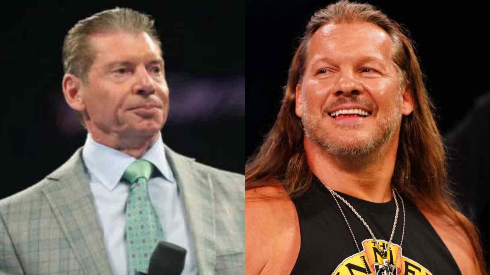 “It sucks that he did it but is anything really gonna happen from it?”- Chris Jericho comments on Vince McMahon’s s*x scandal