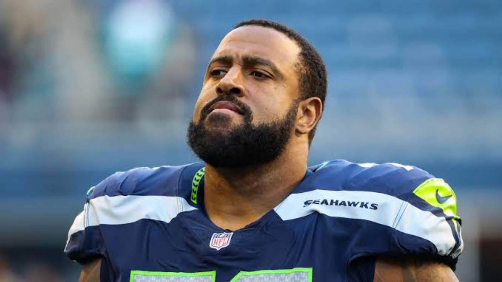 “SHOCKING”: Offensive tackle Duane Brown arrested at LA Airport on gun possession charge