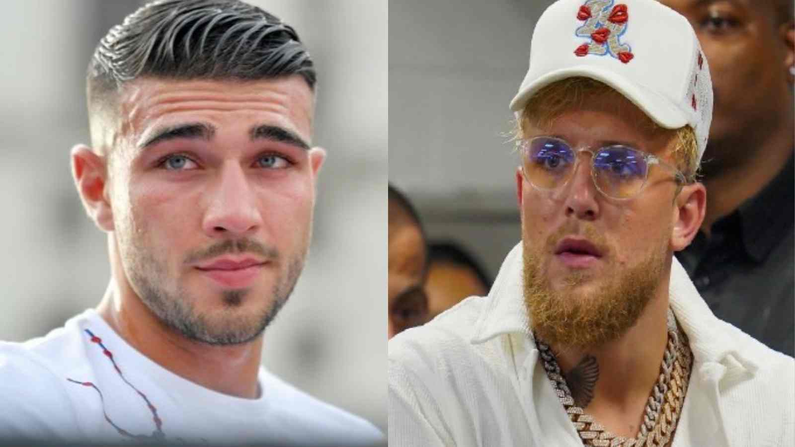 “Bullsh*t” A furious Tommy Fury responds to the latest allegations against him for avoiding Jake Paul