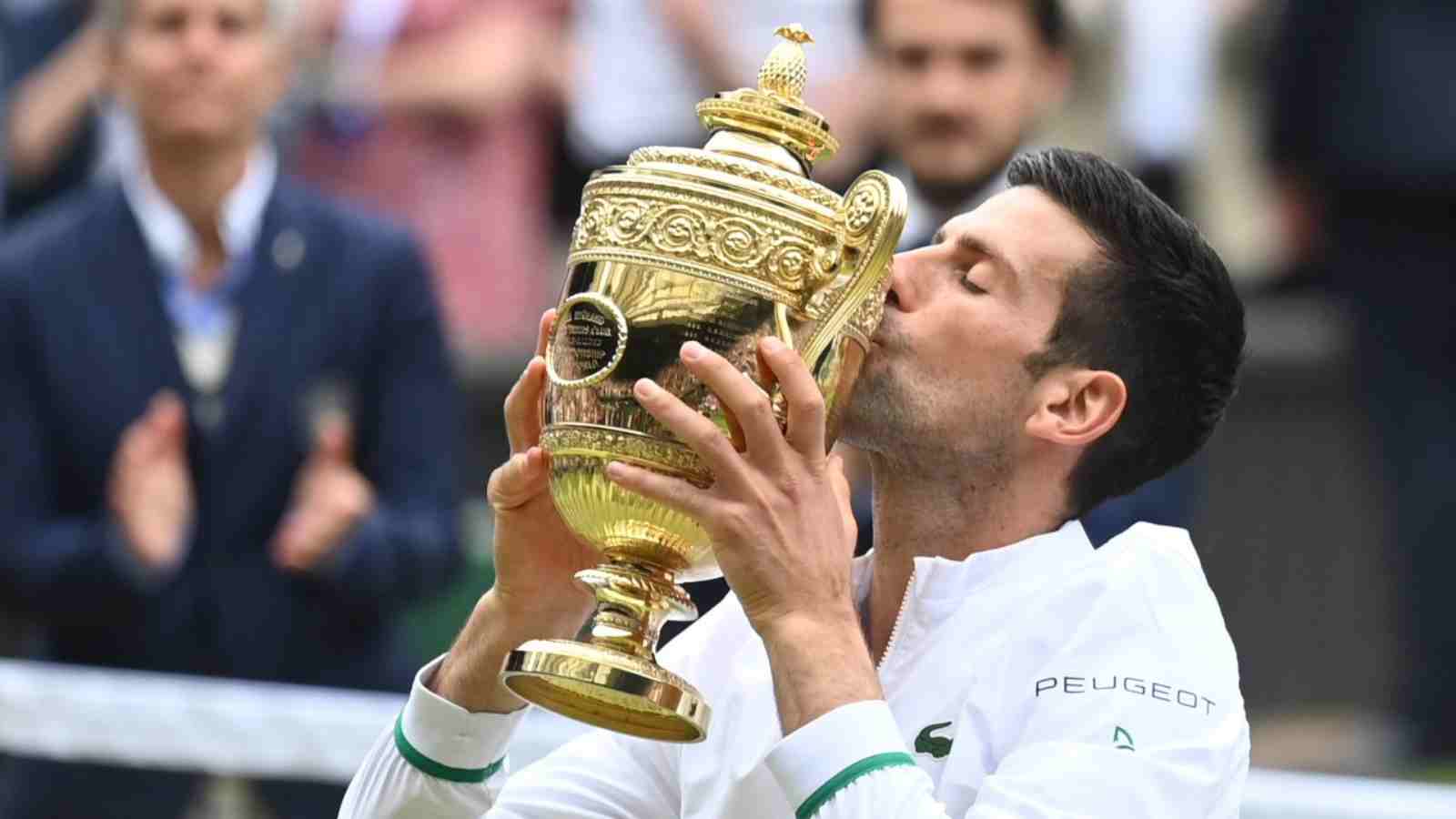 Wimbledon 2022 men’s Singles Prize Money: How much money Champion Novak Djokovic will take home?