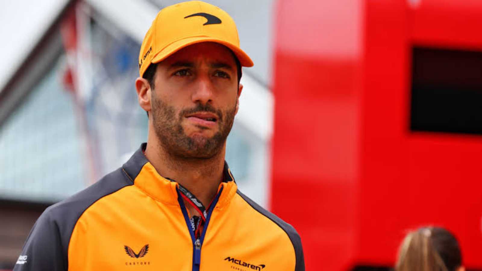 List of Drivers who can replace Daniel Ricciardo at McLaren in 2023