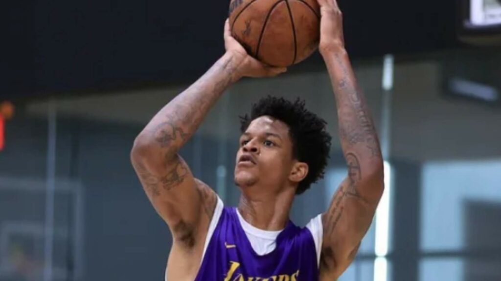 Shareef O'Neal