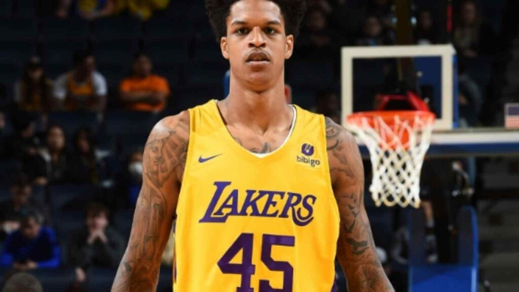 Shareef O'Neal