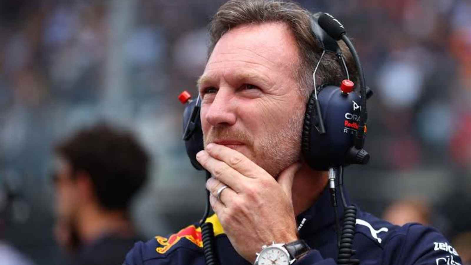 Christian Horner