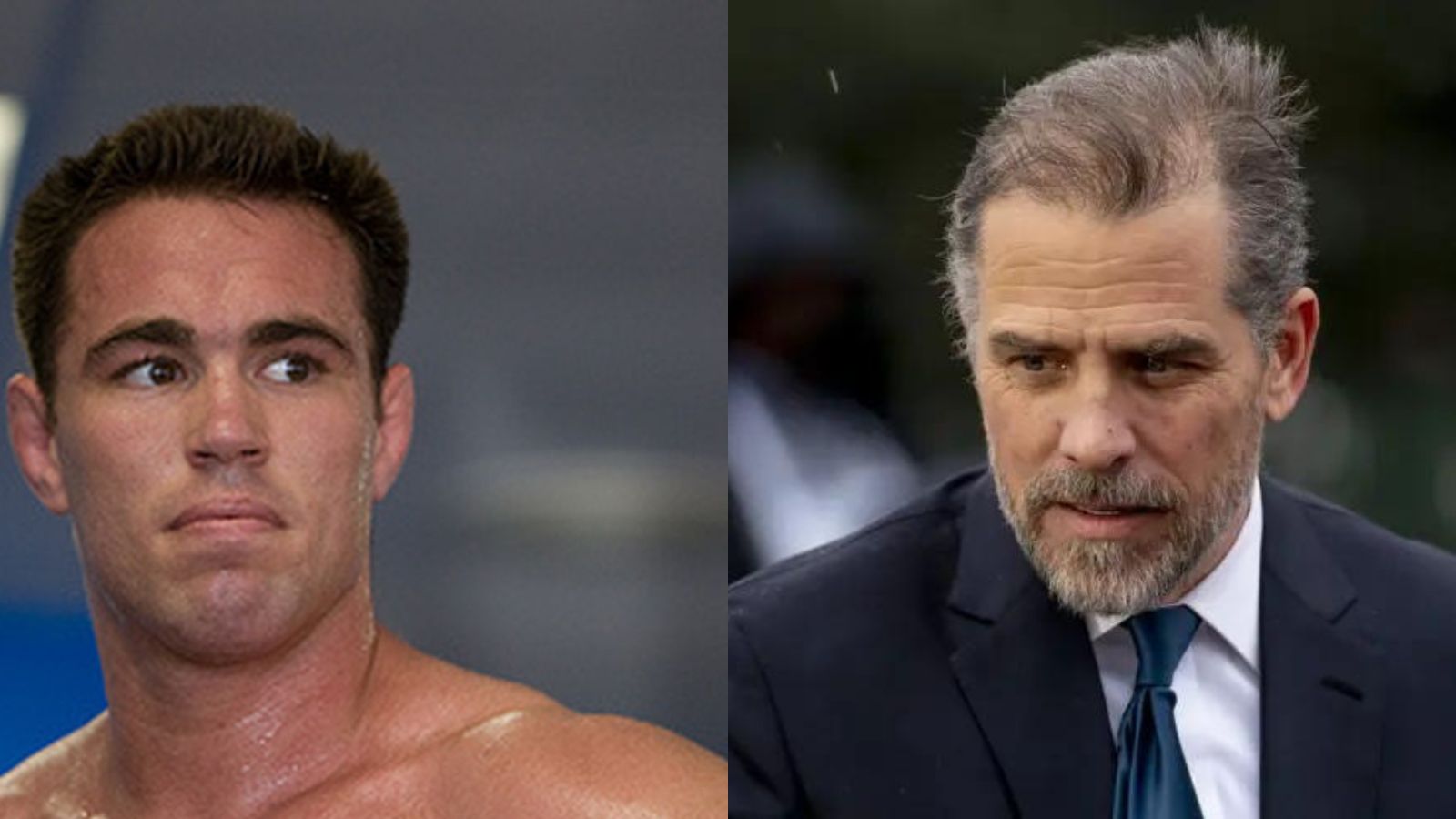 “Feels bad but f**k him,” Jake Shields brutally roasts Hunter Biden for selling America’s oil reserves to his invested foreign firm