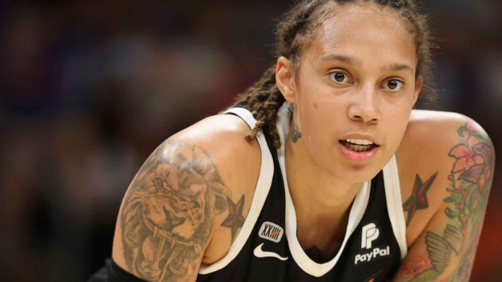 Brittney Griner