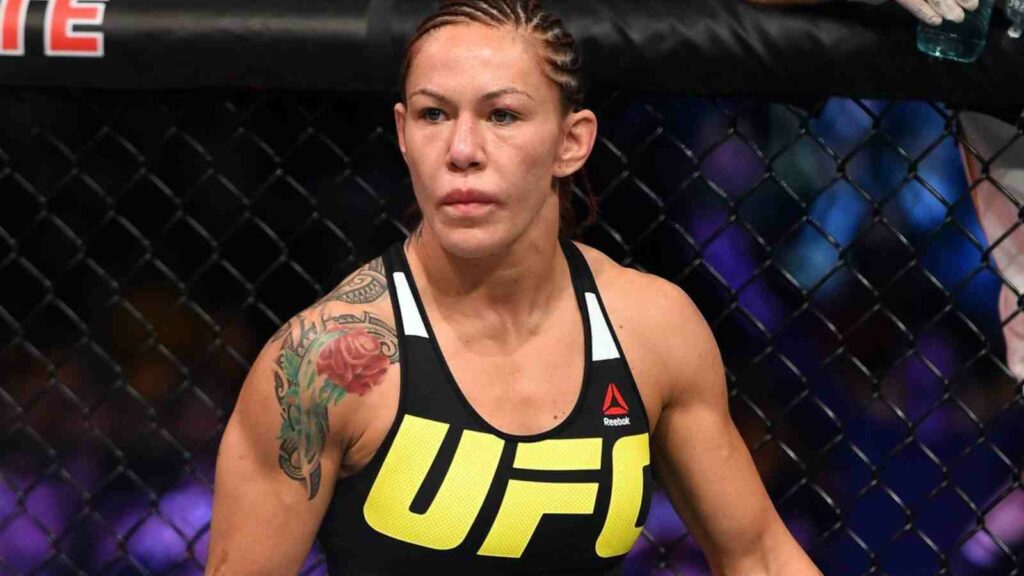 Cris Cyborg