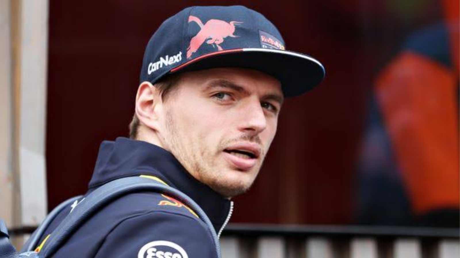 “I want to be in control,” Max Verstappen reveals what it would take for him to participate in ‘Drive to Survive’