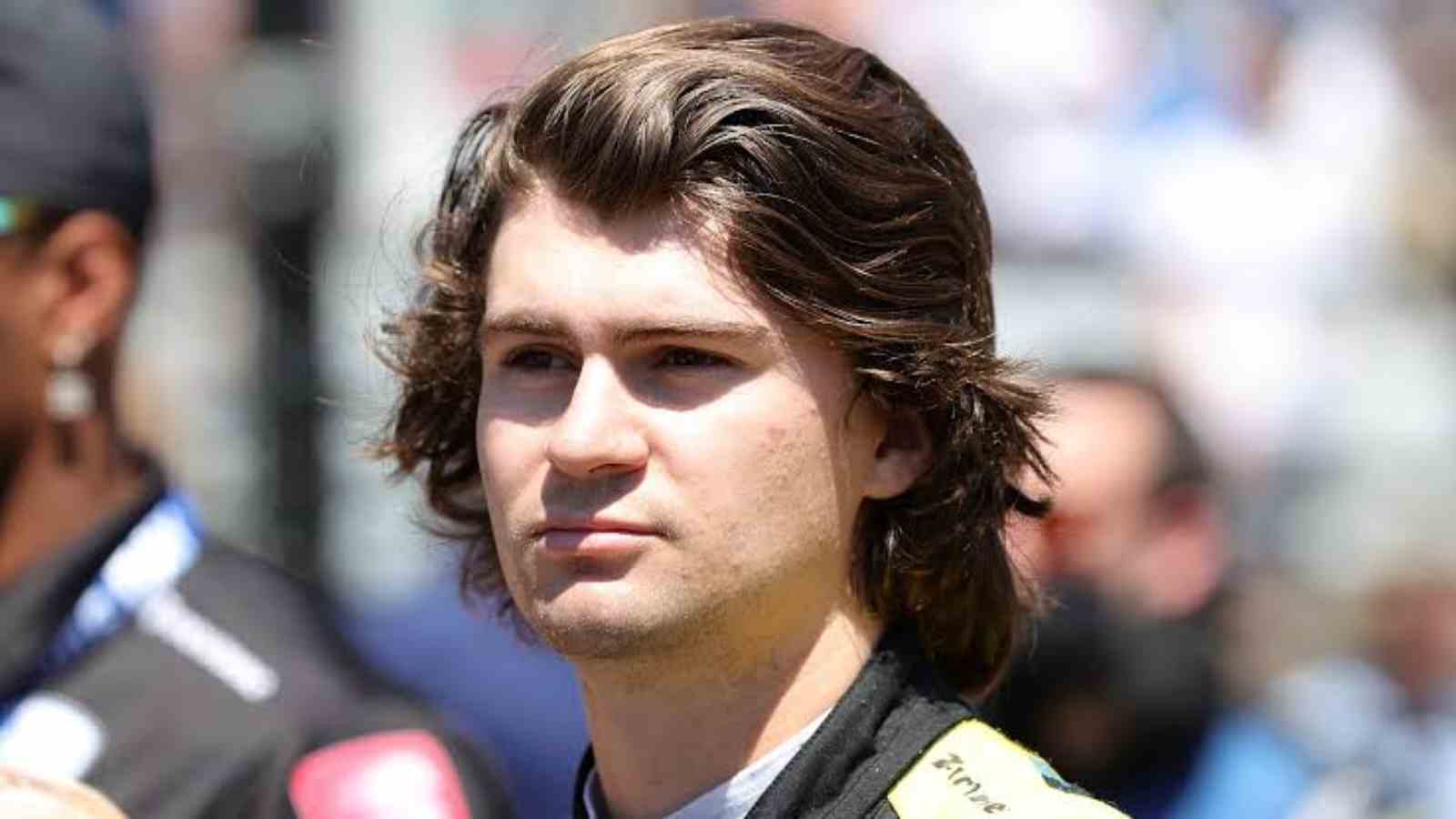 Reports: Colton Herta in line for Alpine test amidst interest from AlphaTauri