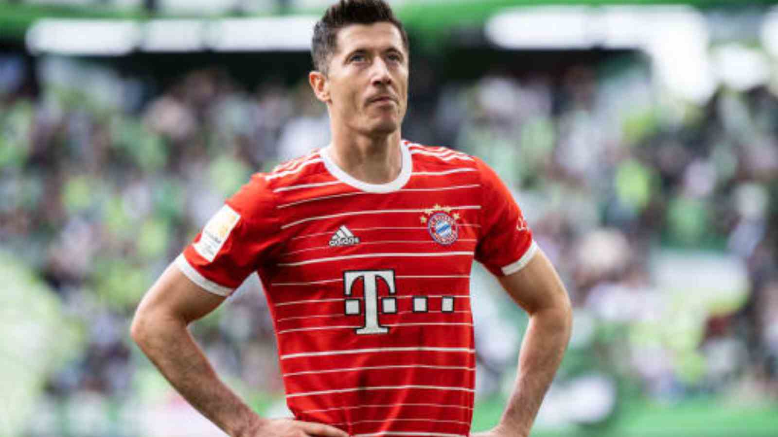 Chelsea and PSG ready to enter race to sign Bayern Munich’s Robert Lewandowski if his Barcelona move collapse: Reports