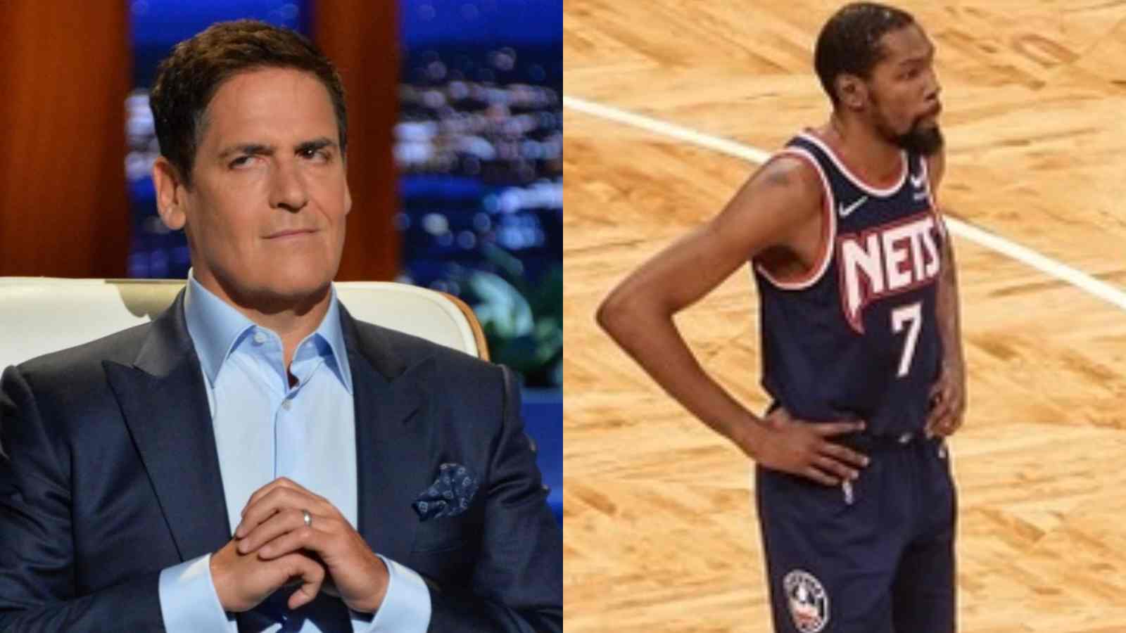 “Got to seperate reality from talk” Mark Cuban gets brutally honest on NBA stars like Kevin Durant making trade demands prior to 2022-23 season