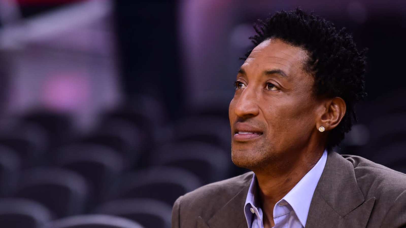 “This era is definitely tougher” Scottie Pippen ends different-eras comparison after making shocking admission on modern-day NBA