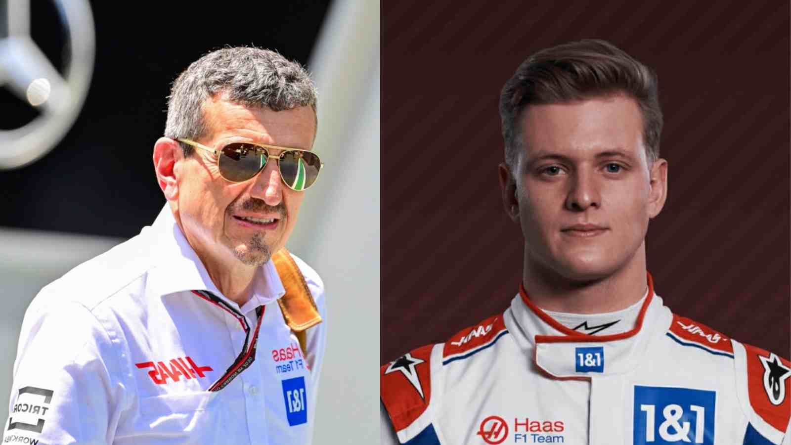 Guenther Steiner reveals Mick Schumacher has to ‘score more points’ to secure seat for 2023