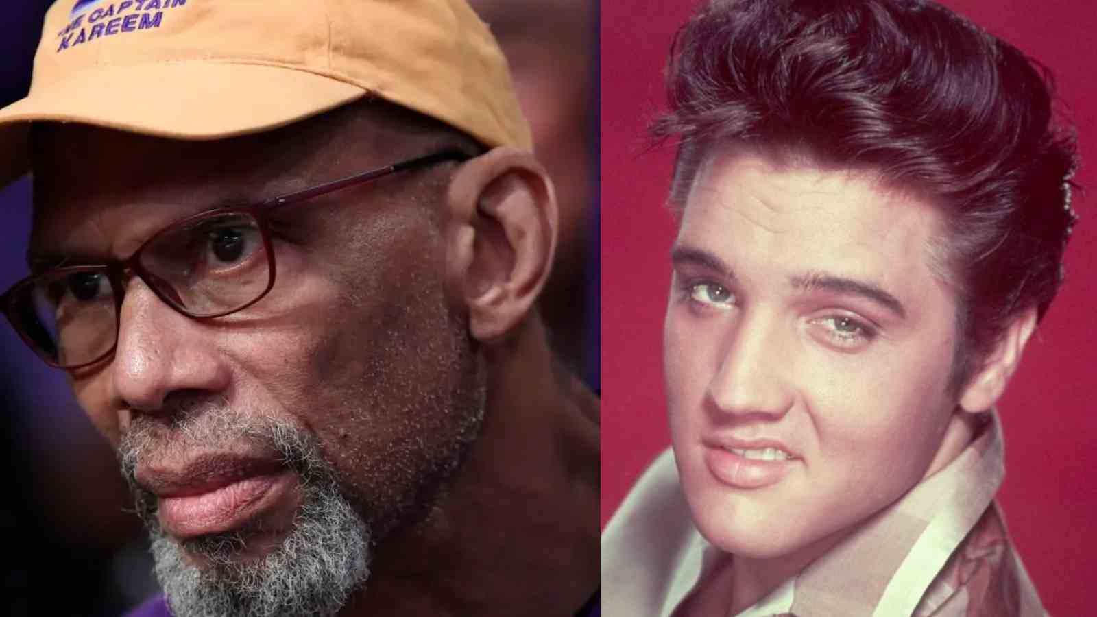 “Elvis brought Black music to White audience” Kareem Abdul Jabbar dislikes Tom Hanks’ movie