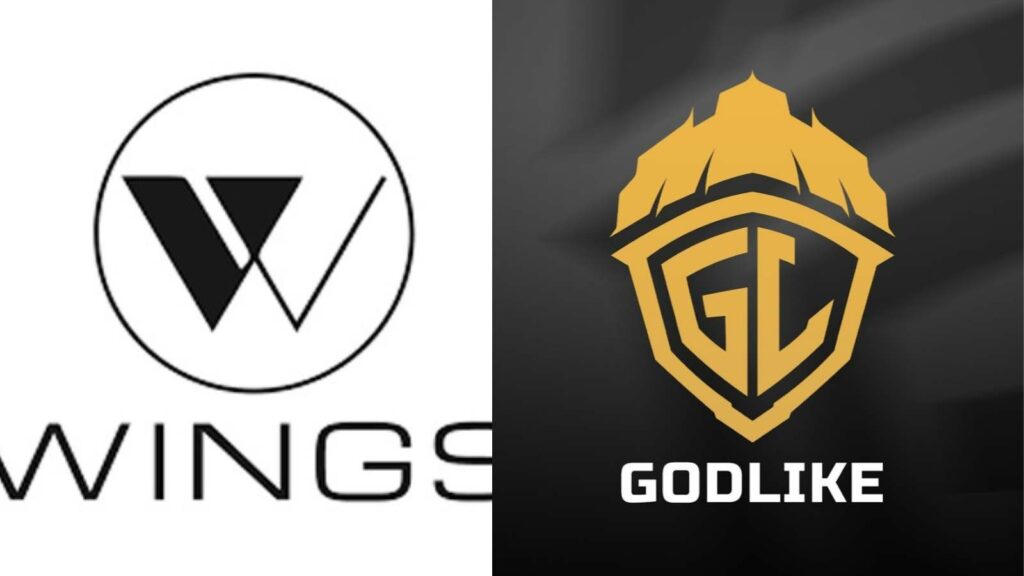 GodLike Esports named as the ambassadors of Wings, a leading gaming and Esports soundwear brand 