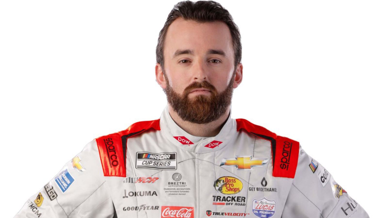 “We were making a lot of headway…before we got caught up in someone else’s mess,” Austin Dillon on the disappointing end to his Atlanta outing