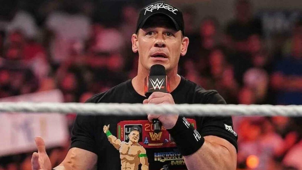 John Cena 