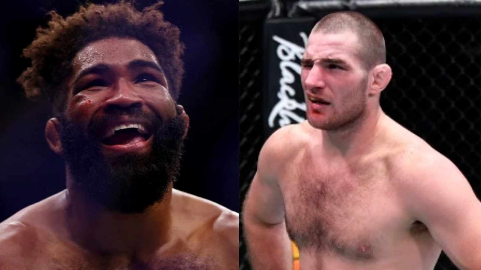 “F*ck Your Kickboxing” Chris Curtis reveals what went wrong with Sean Strickland before Alex Pereira KO at UFC 276