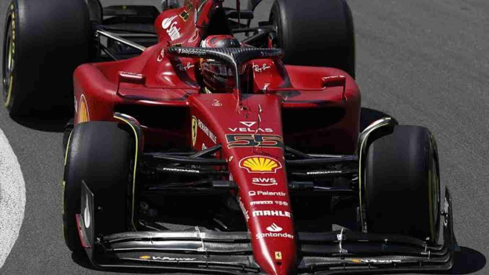 Report: Ferrari’s upcoming updates not expected to solve reliability issues