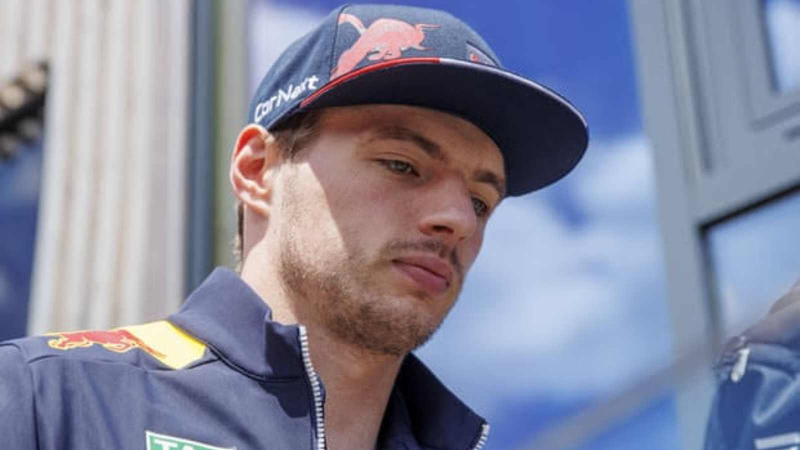 “Max would do well to avoid that career reputation” : Martin Brundle discusses Max Verstappen’s ‘dirty driving’ style