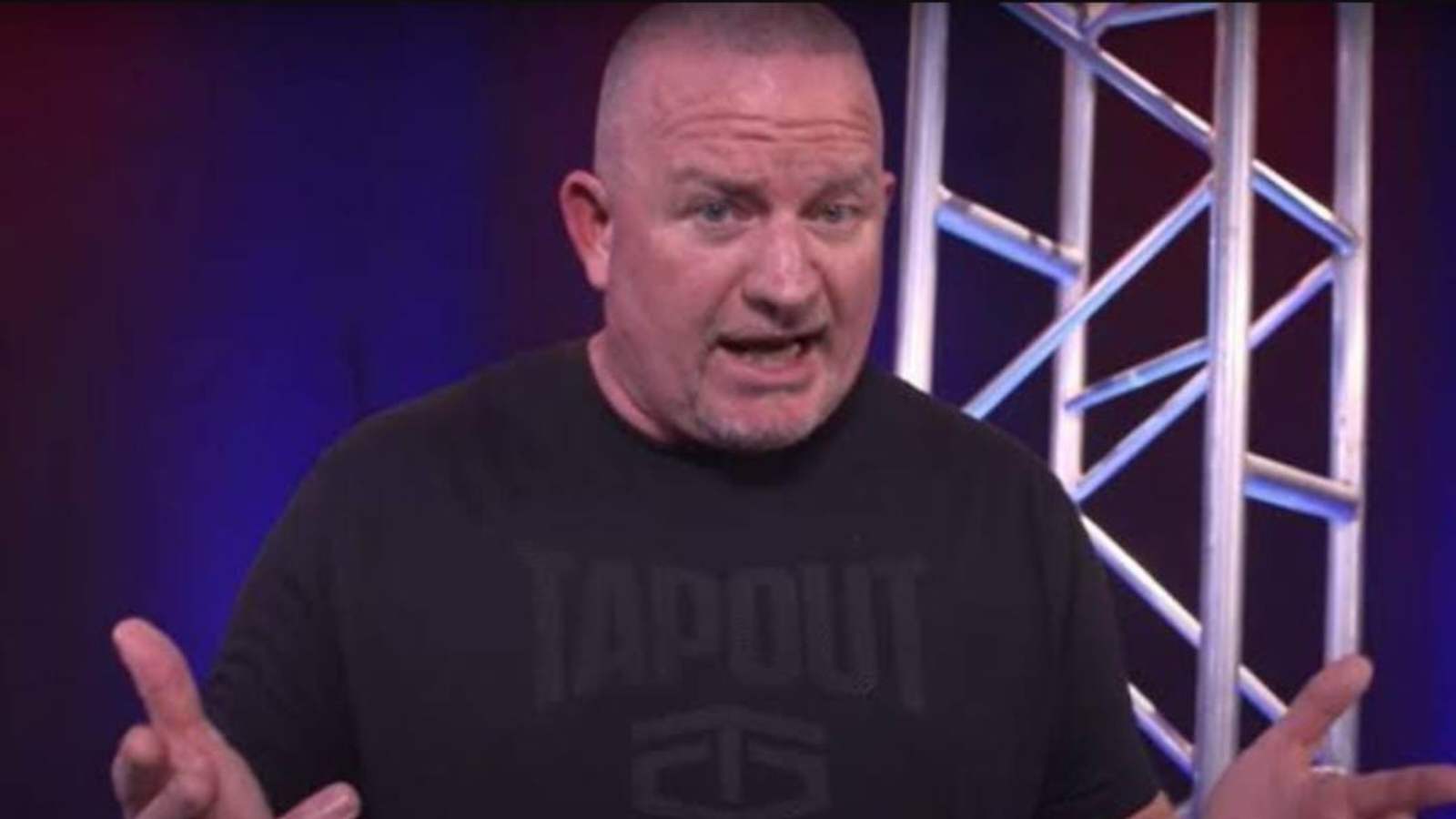 “Babyface doesn’t look good”- WWE Hall of Famer Road Dogg criticizes the segment on RAW involving The Judgment Day and The Mysterios