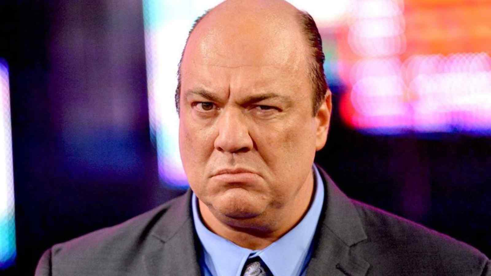 “Heyman repeats the same cr**ola, repeating the same for ten years”- Paul Heyman gets some negative remarks for his promos from a former WWE writer