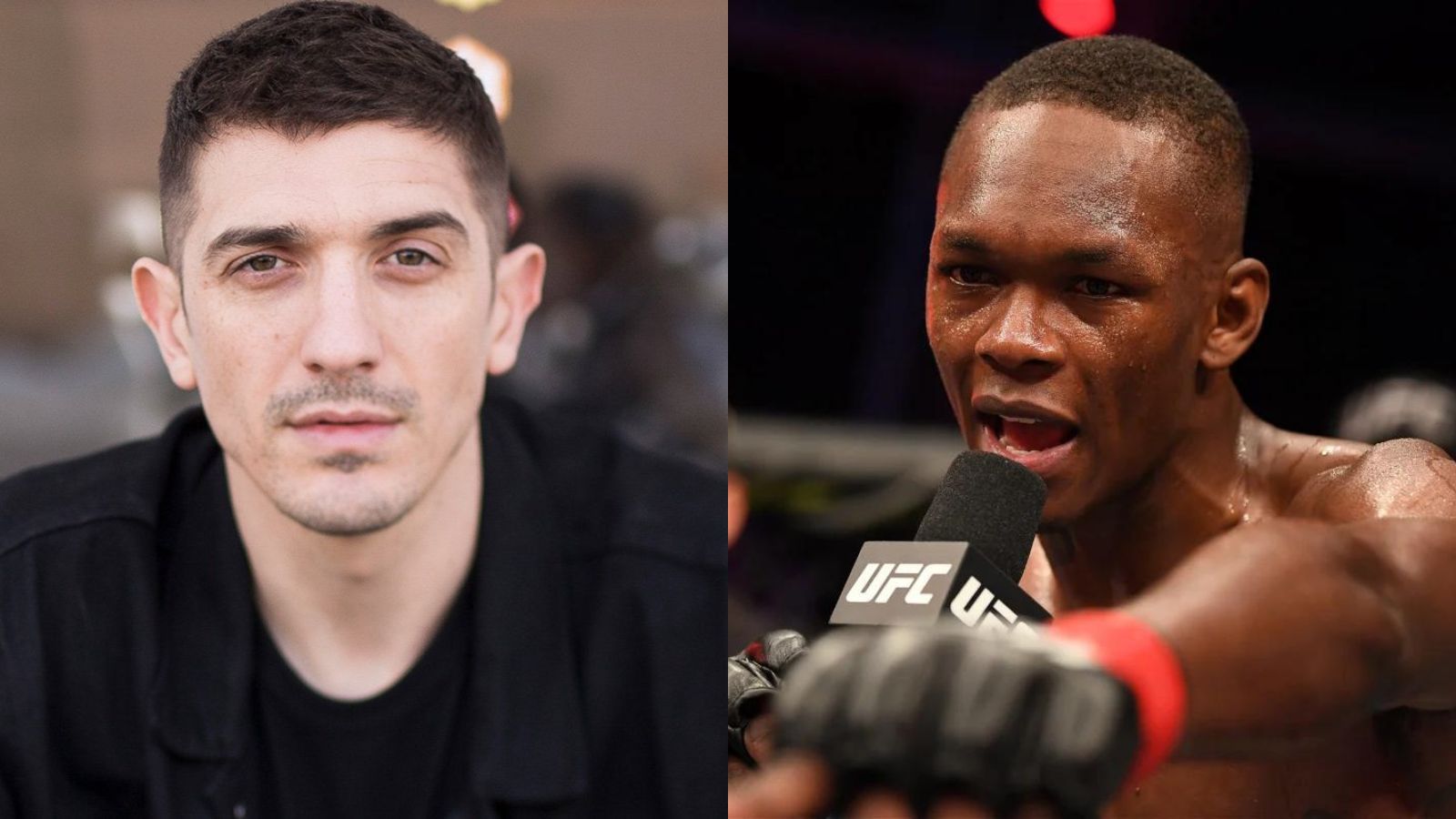 “I love the technician that he is,” comedian Andrew Schulz defends friend Israel Adesanya’s performance at UFC 276