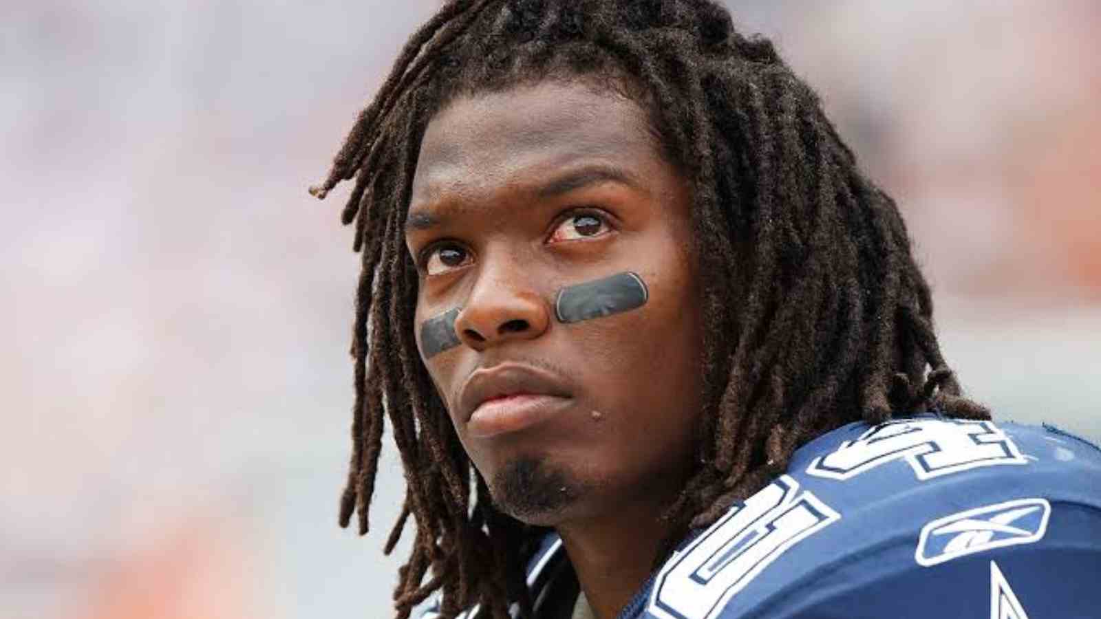 “He died of heat stroke”: Cause of Marion Barber III’s untimely demise finally revealed