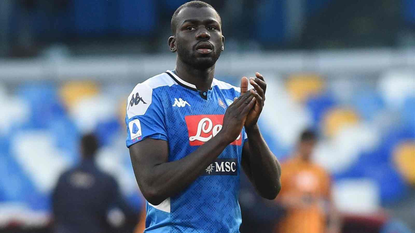 All you need to know about Kalidou Koulibaly’s expected contract with Chelsea