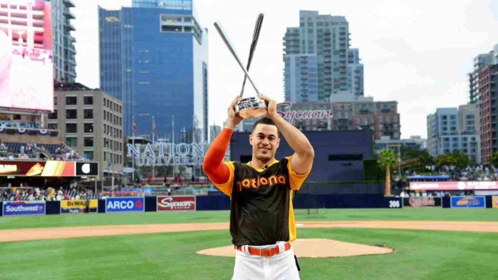 Giancarlo Stanton