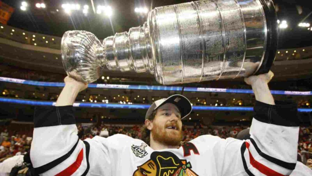 Duncan Keith